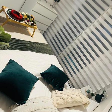 Apartment M Peraia  Ngoại thất bức ảnh