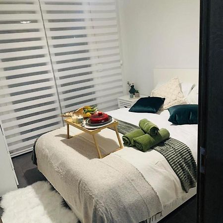 Apartment M Peraia  Ngoại thất bức ảnh