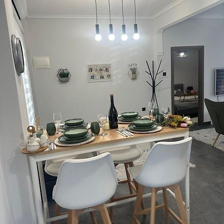 Apartment M Peraia  Ngoại thất bức ảnh
