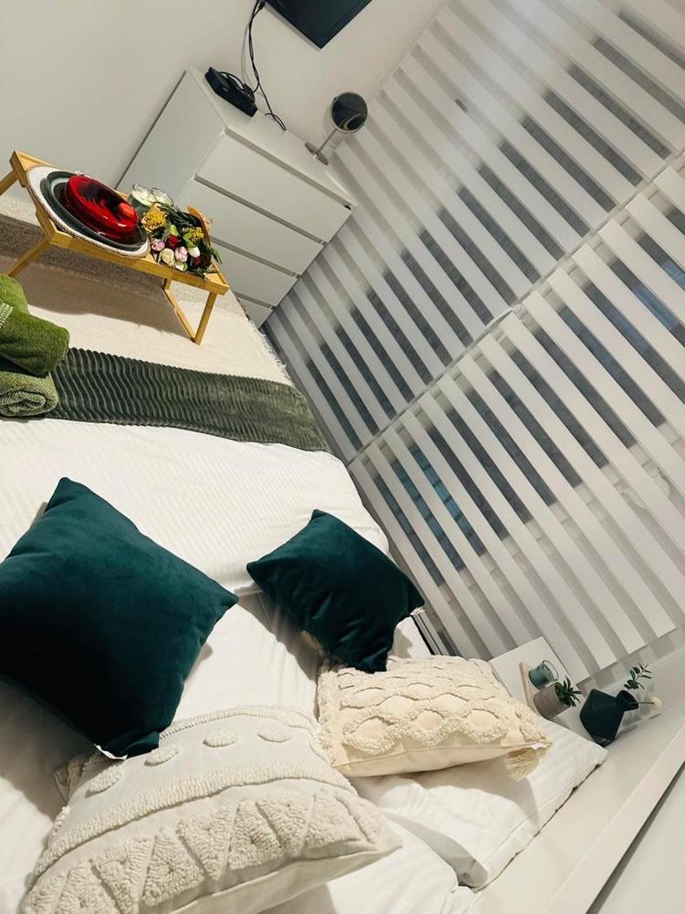 Apartment M Peraia  Ngoại thất bức ảnh