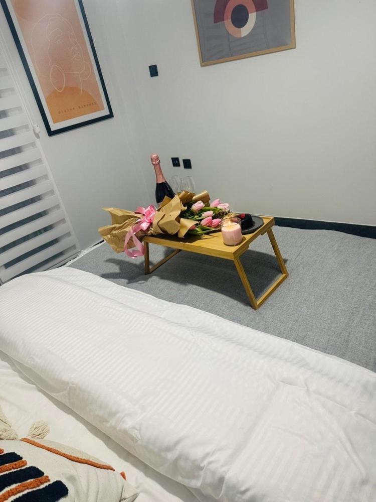 Apartment M Peraia  Ngoại thất bức ảnh