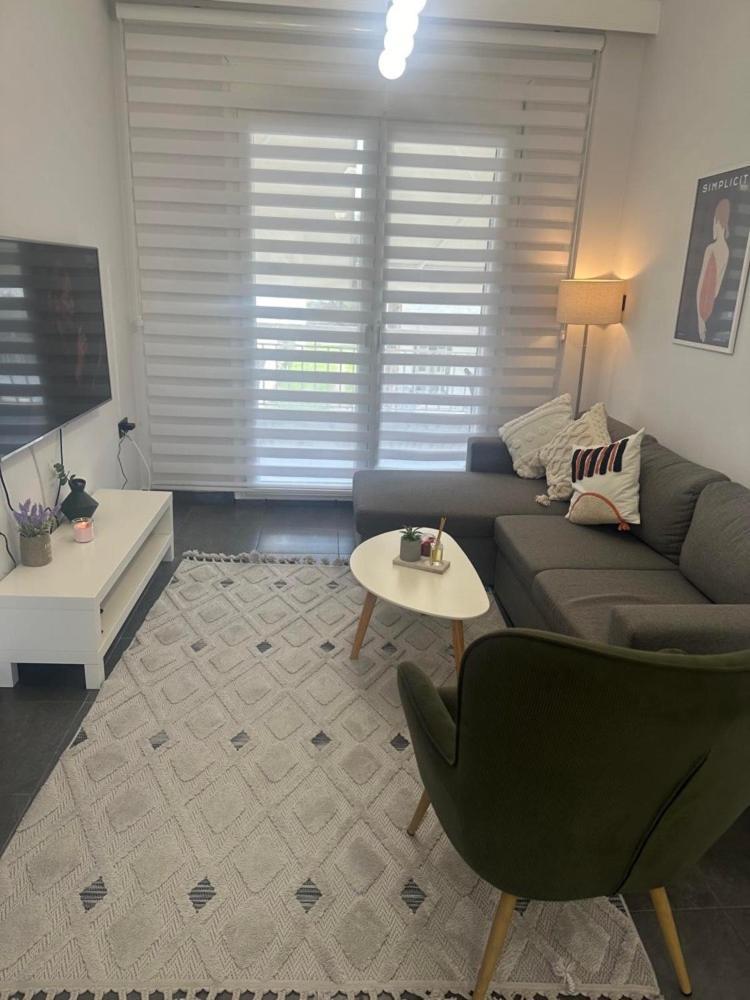 Apartment M Peraia  Ngoại thất bức ảnh
