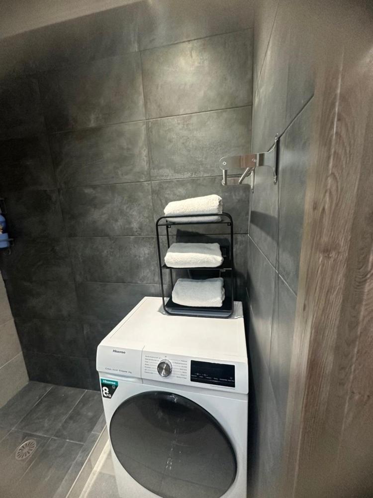 Apartment M Peraia  Ngoại thất bức ảnh