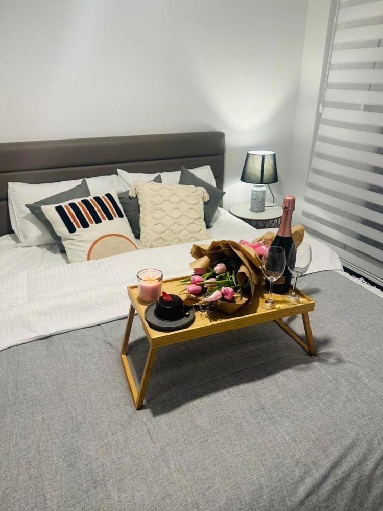 Apartment M Peraia  Ngoại thất bức ảnh