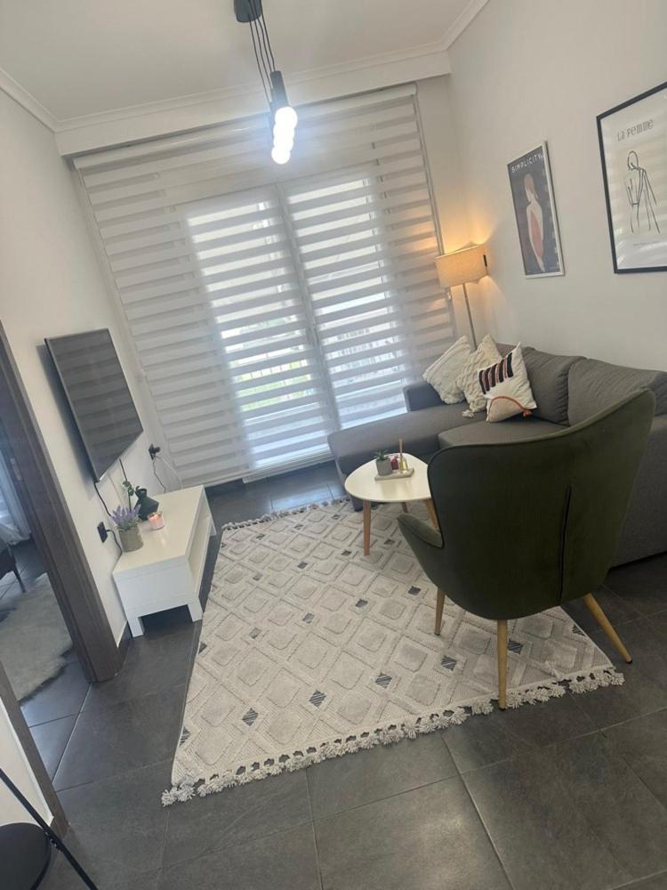 Apartment M Peraia  Ngoại thất bức ảnh