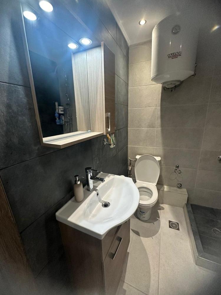 Apartment M Peraia  Ngoại thất bức ảnh